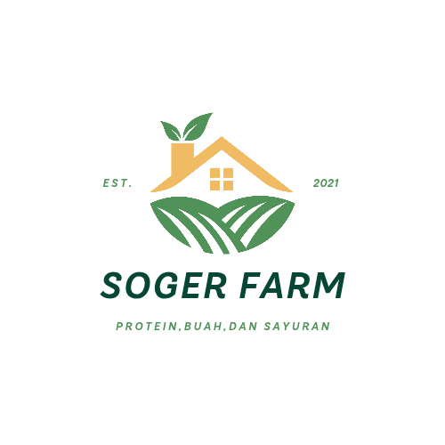 Soger Farm Logo